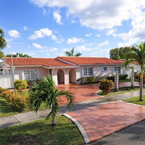 10251 SW 27th St Miami FL 33165