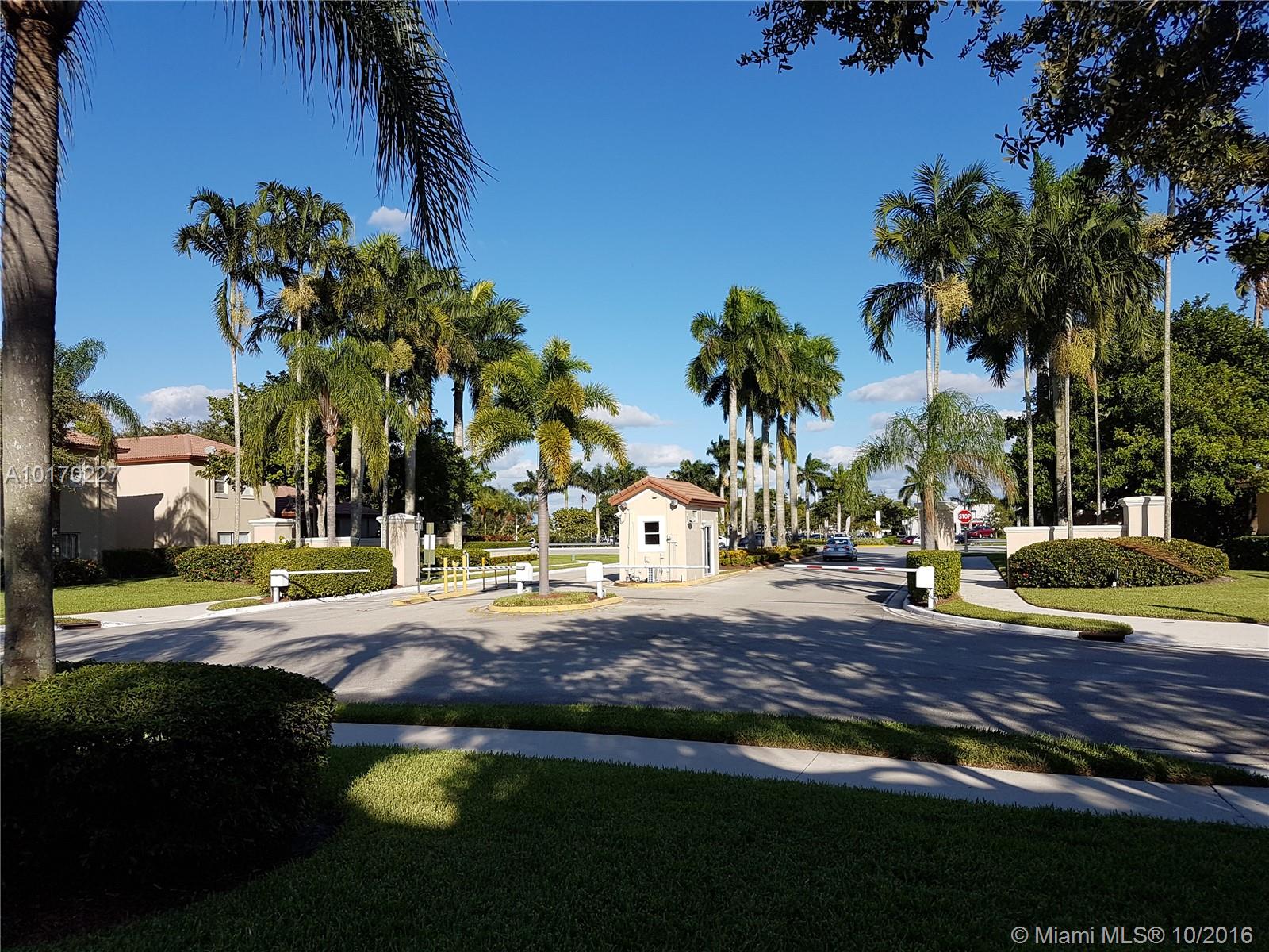 Emerald Courts - Opal Cre - Residential Lease