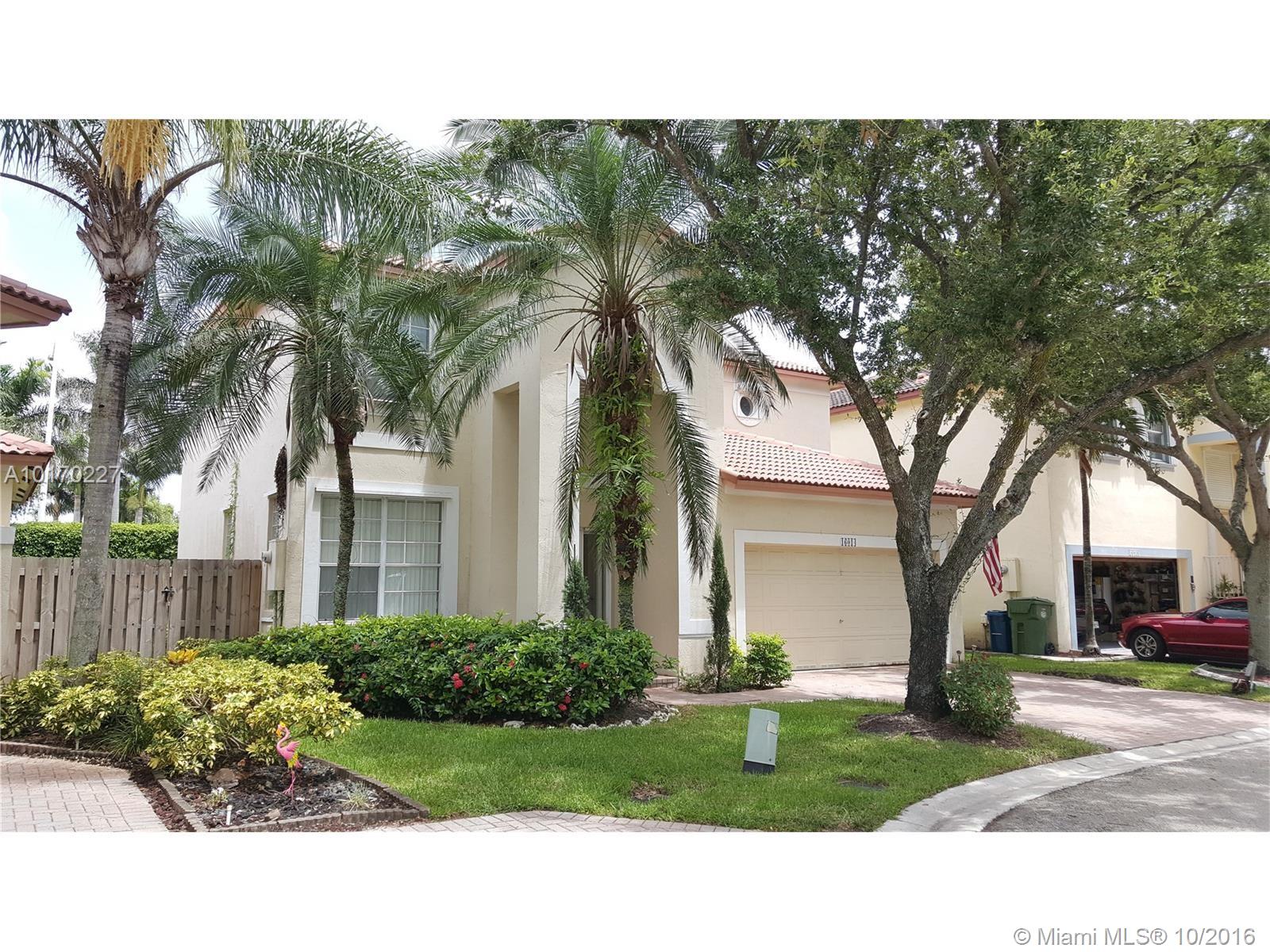 Emerald Courts - Opal Cre - Residential Lease