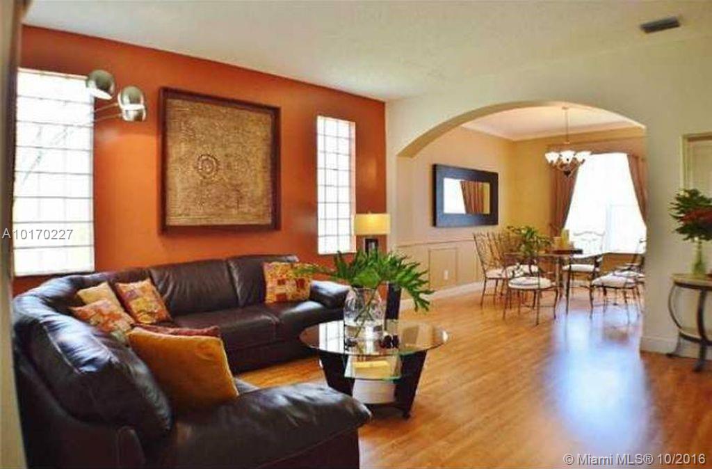 Emerald Courts - Opal Cre - Residential Lease