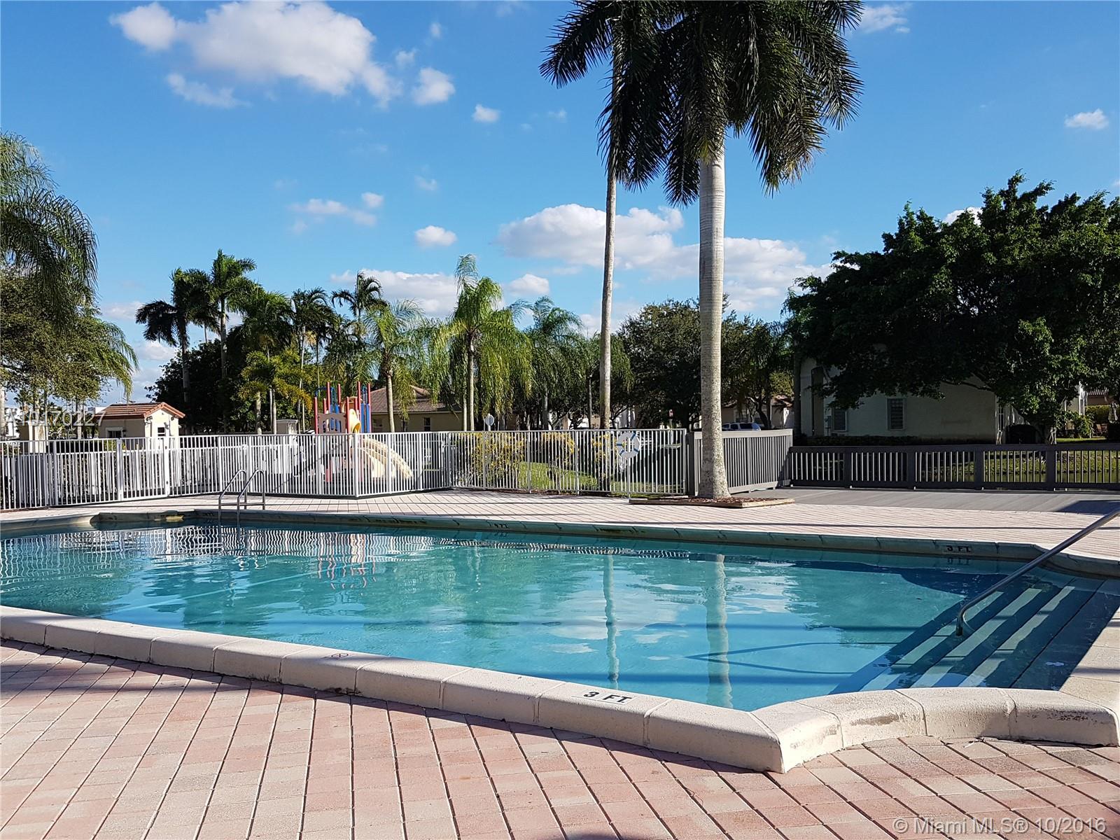 Emerald Courts - Opal Cre - Residential Lease