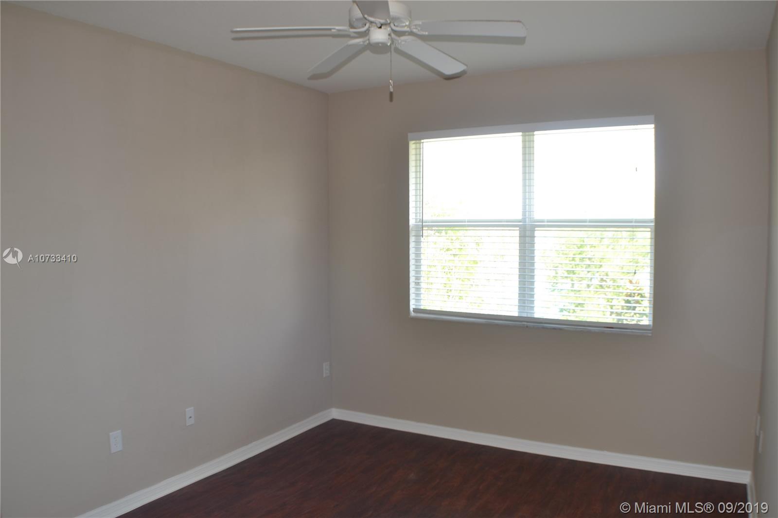 CAMBRIDGE PARK - Residential Lease