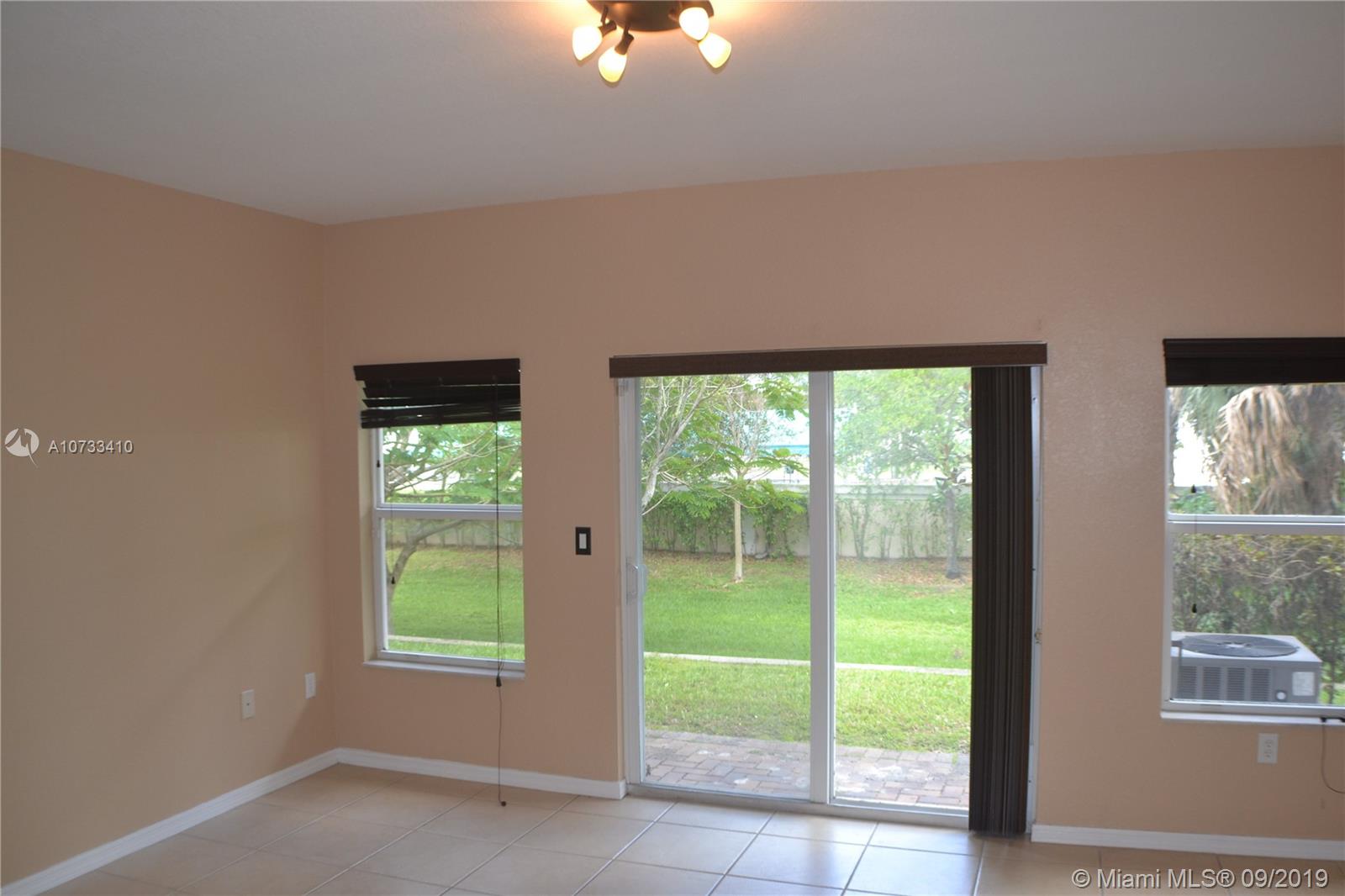 CAMBRIDGE PARK - Residential Lease