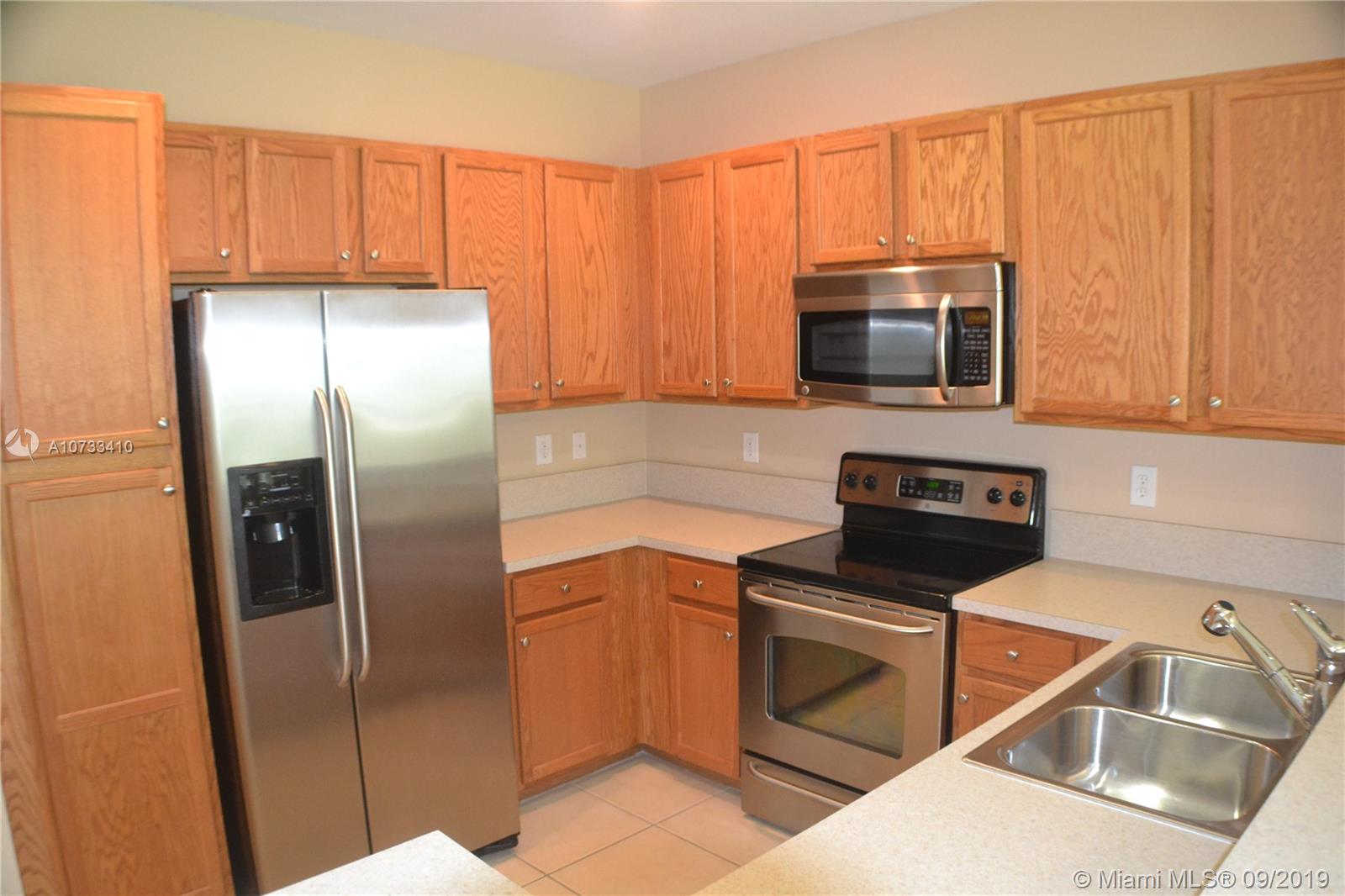 CAMBRIDGE PARK - Residential Lease