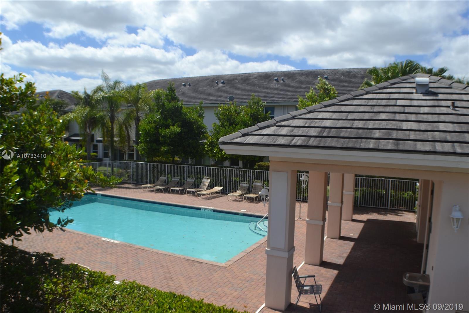 CAMBRIDGE PARK - Residential Lease