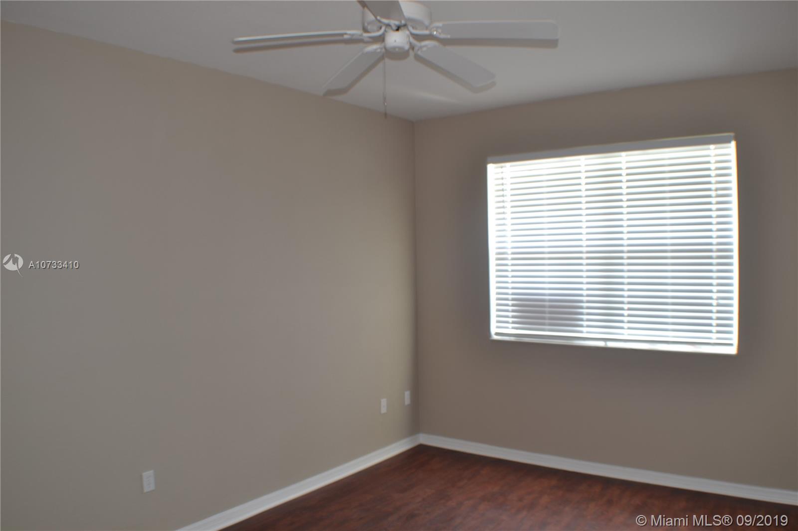 CAMBRIDGE PARK - Residential Lease