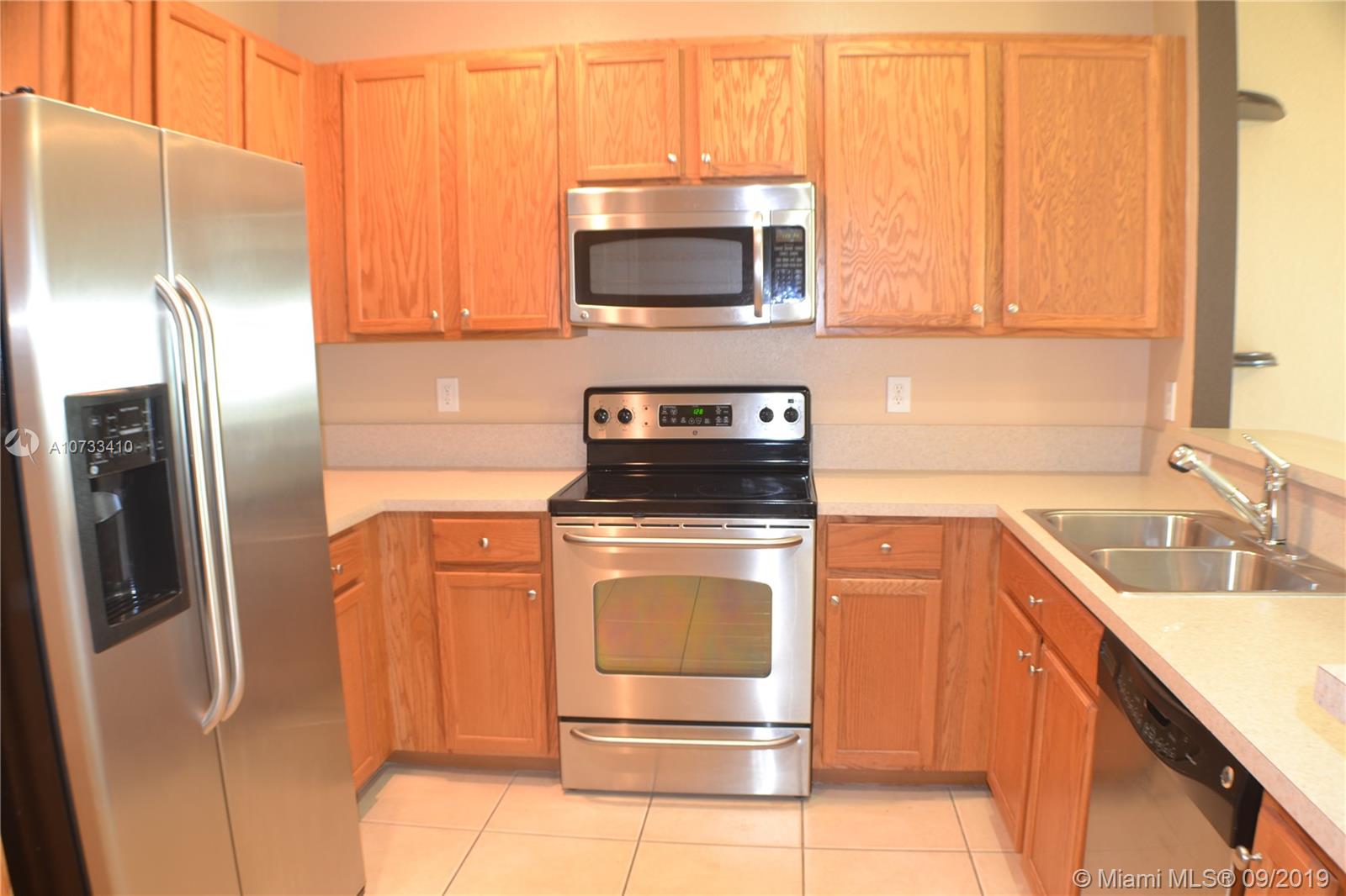 CAMBRIDGE PARK - Residential Lease