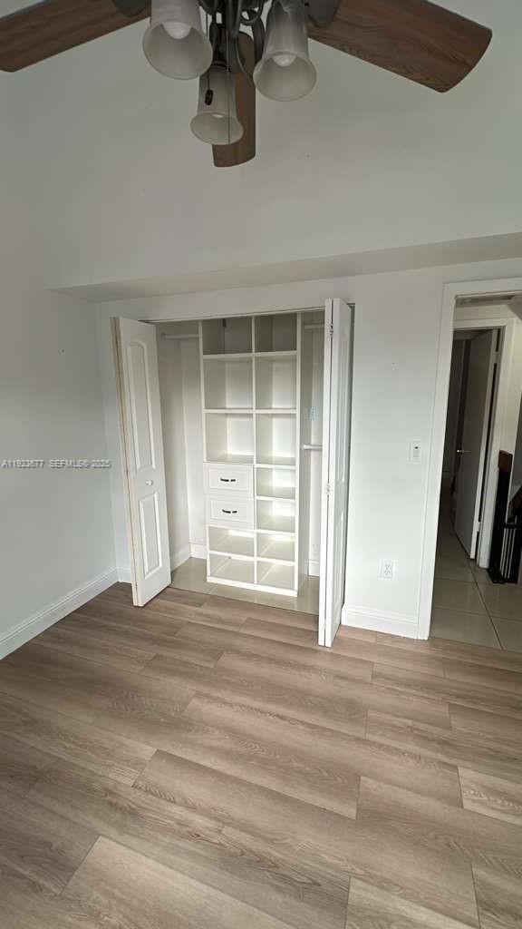 INTERNATIONAL PRINCESS CO - Residential Lease