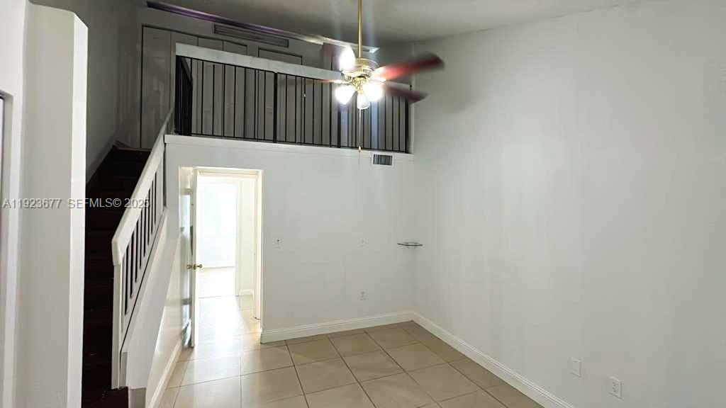 INTERNATIONAL PRINCESS CO - Residential Lease