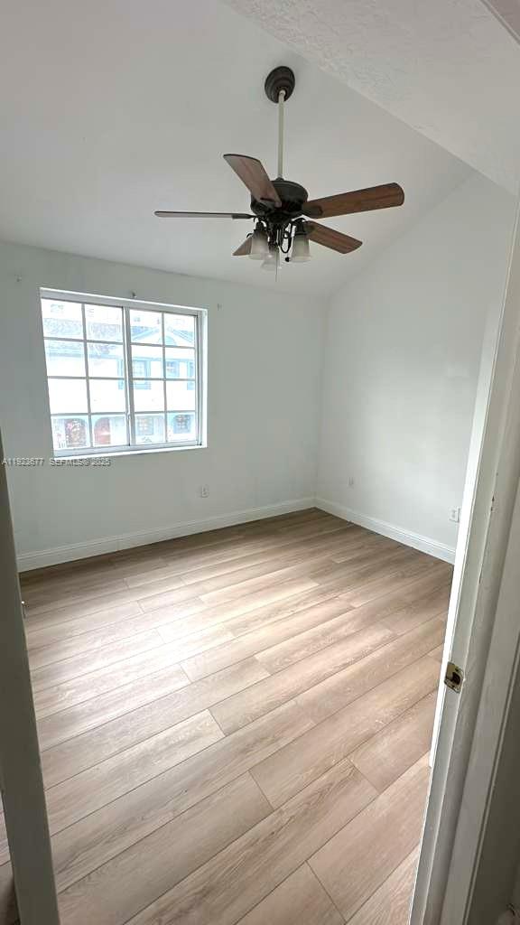 INTERNATIONAL PRINCESS CO - Residential Lease