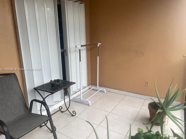 PALM EAST GARDENS CONDO - Residential