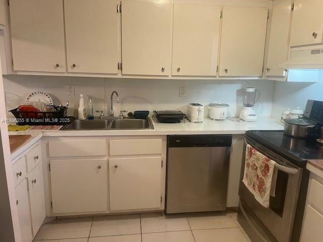 PALM EAST GARDENS CONDO - Residential
