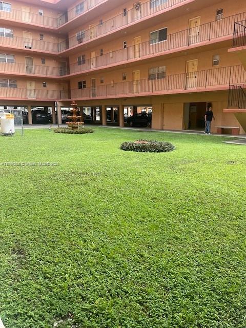 PALM EAST GARDENS CONDO - Residential