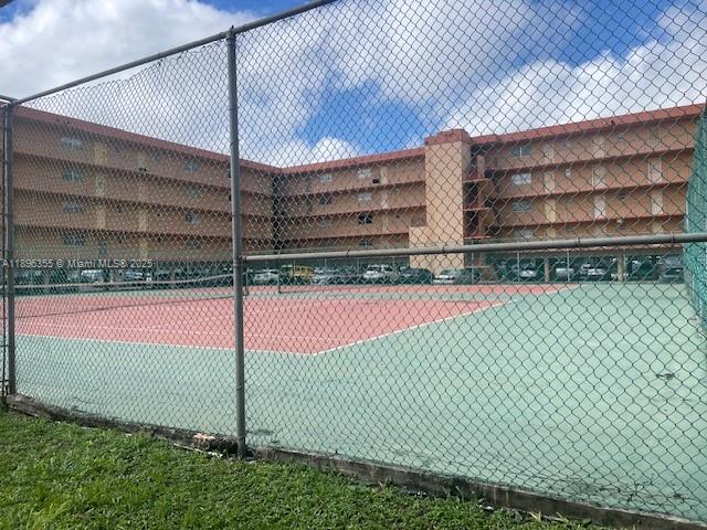 PALM EAST GARDENS CONDO - Residential