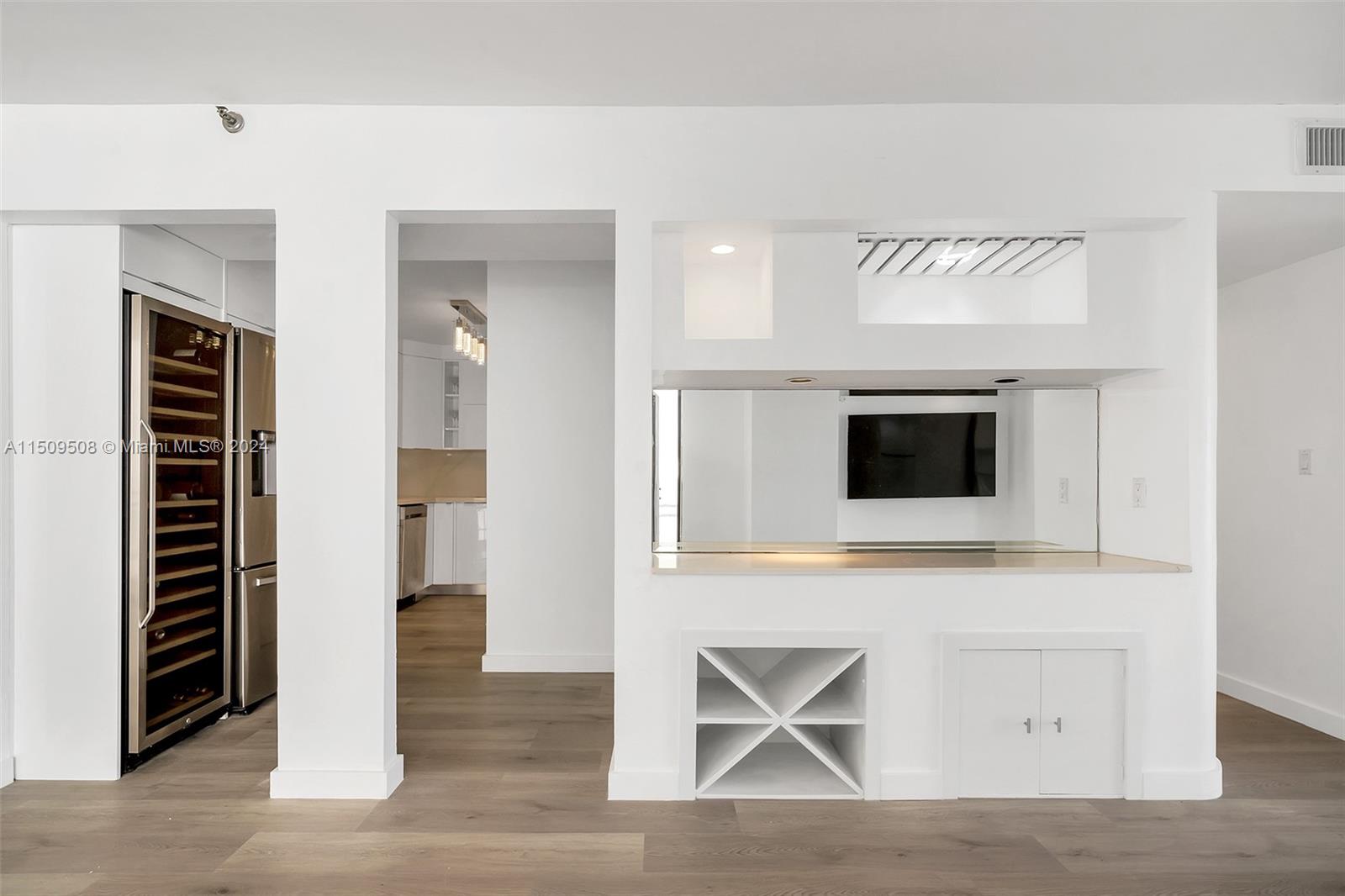 Miami Beach - Residential