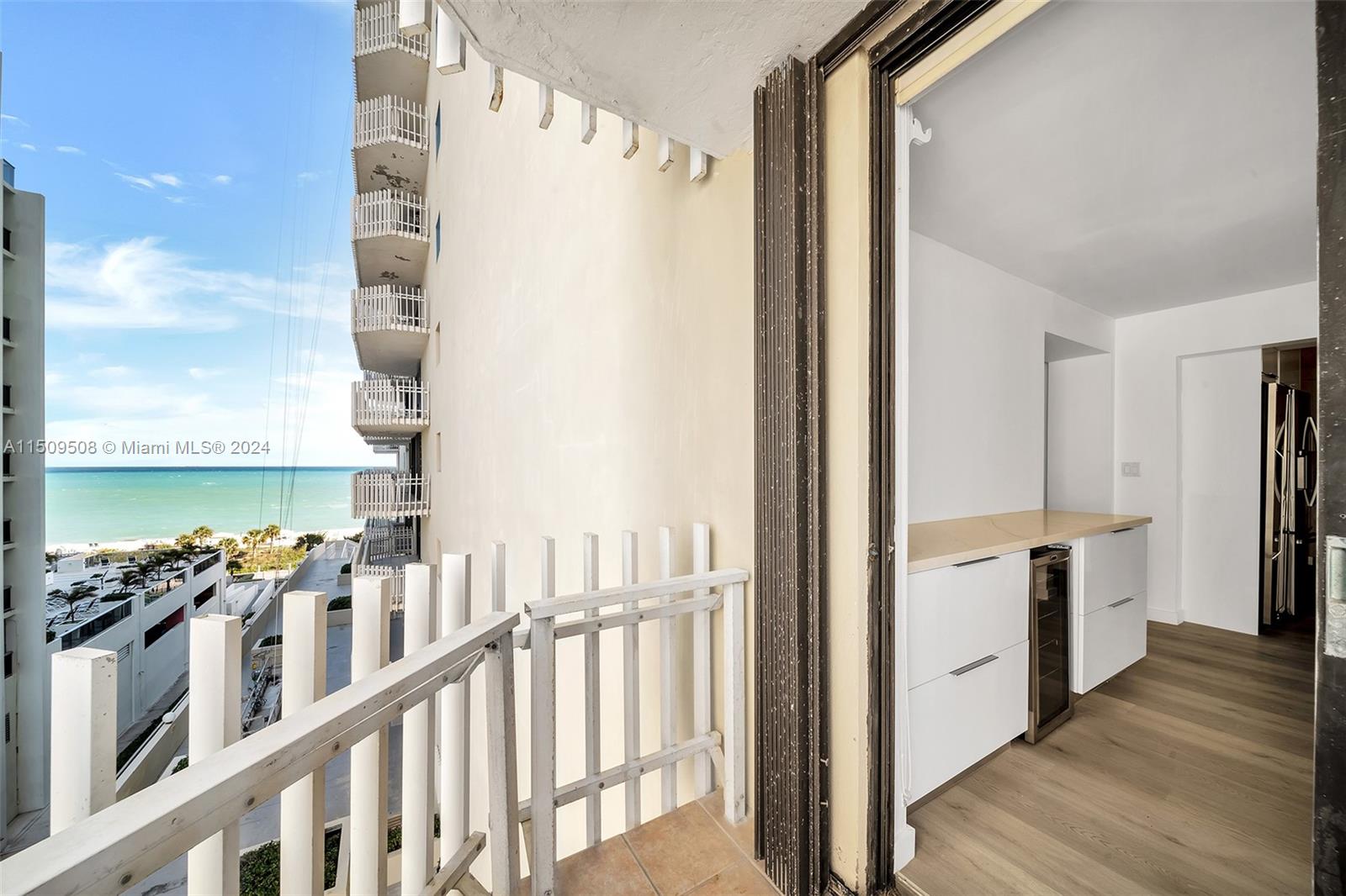 Miami Beach - Residential