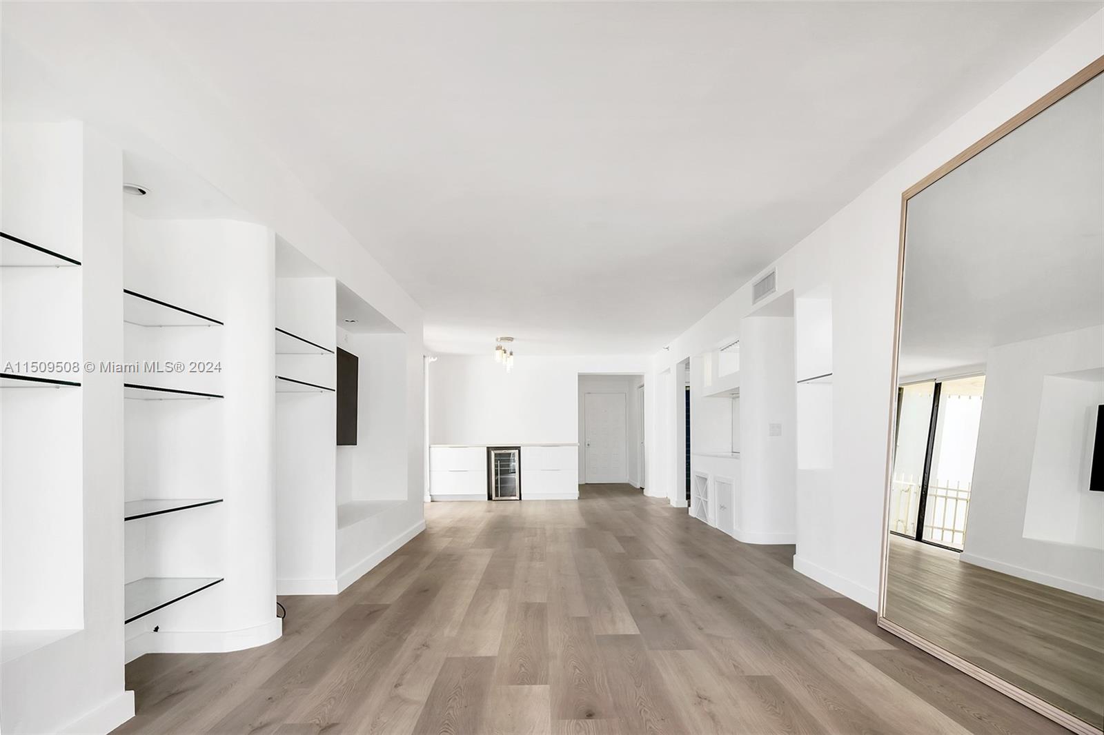 Miami Beach - Residential