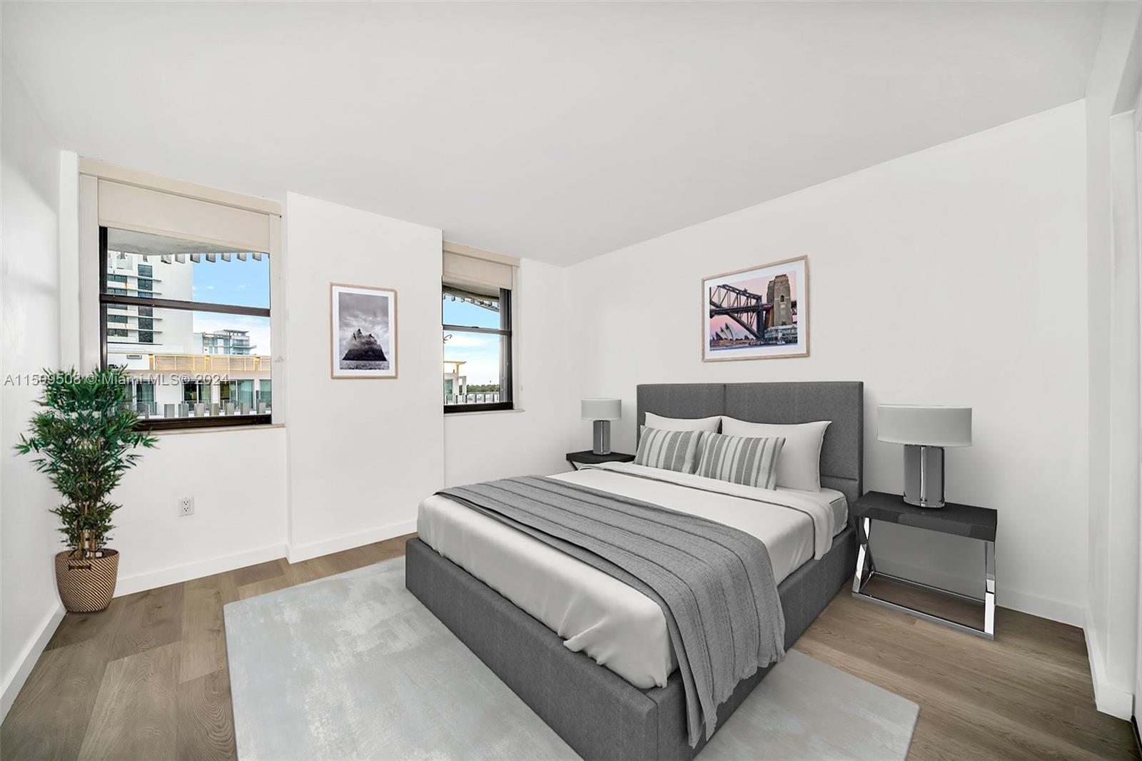 Miami Beach - Residential