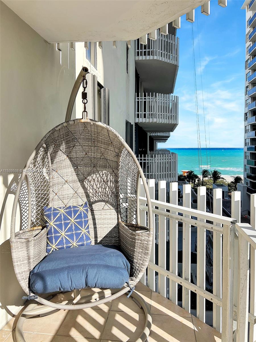 Miami Beach - Residential