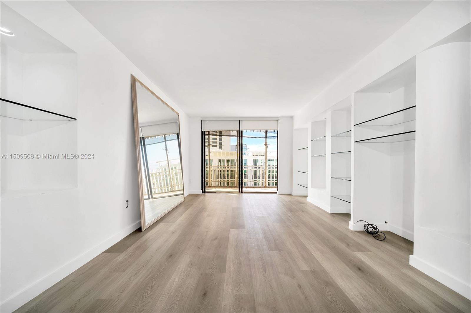 Miami Beach - Residential