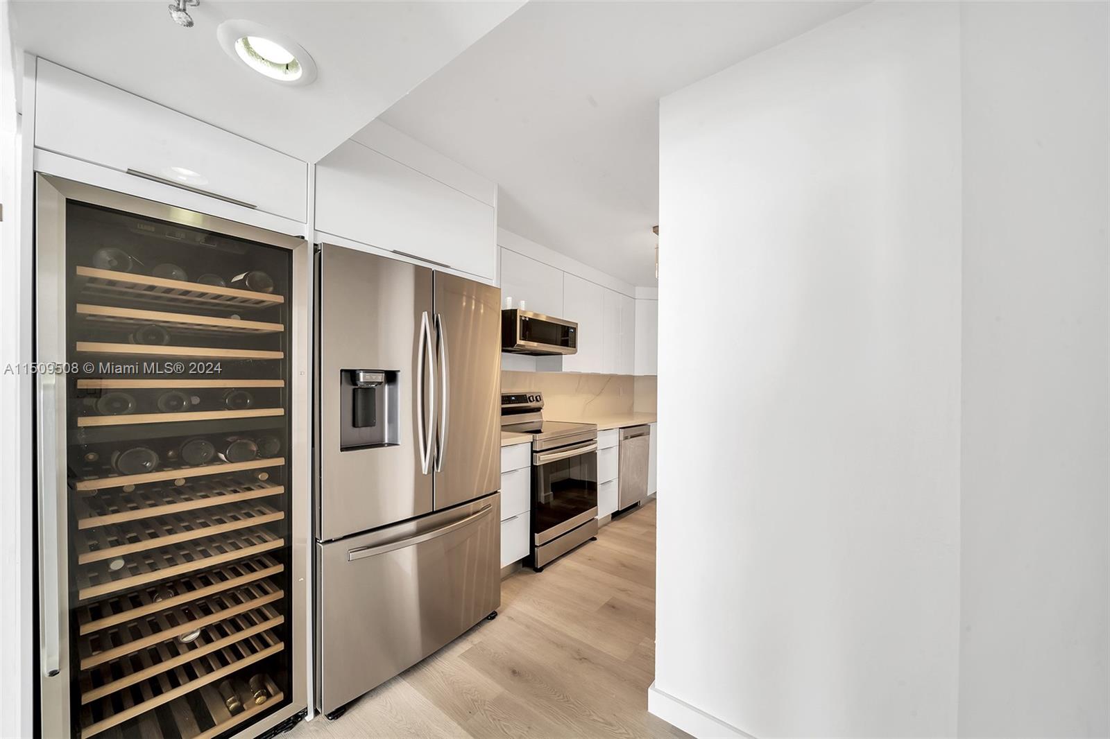 Miami Beach - Residential