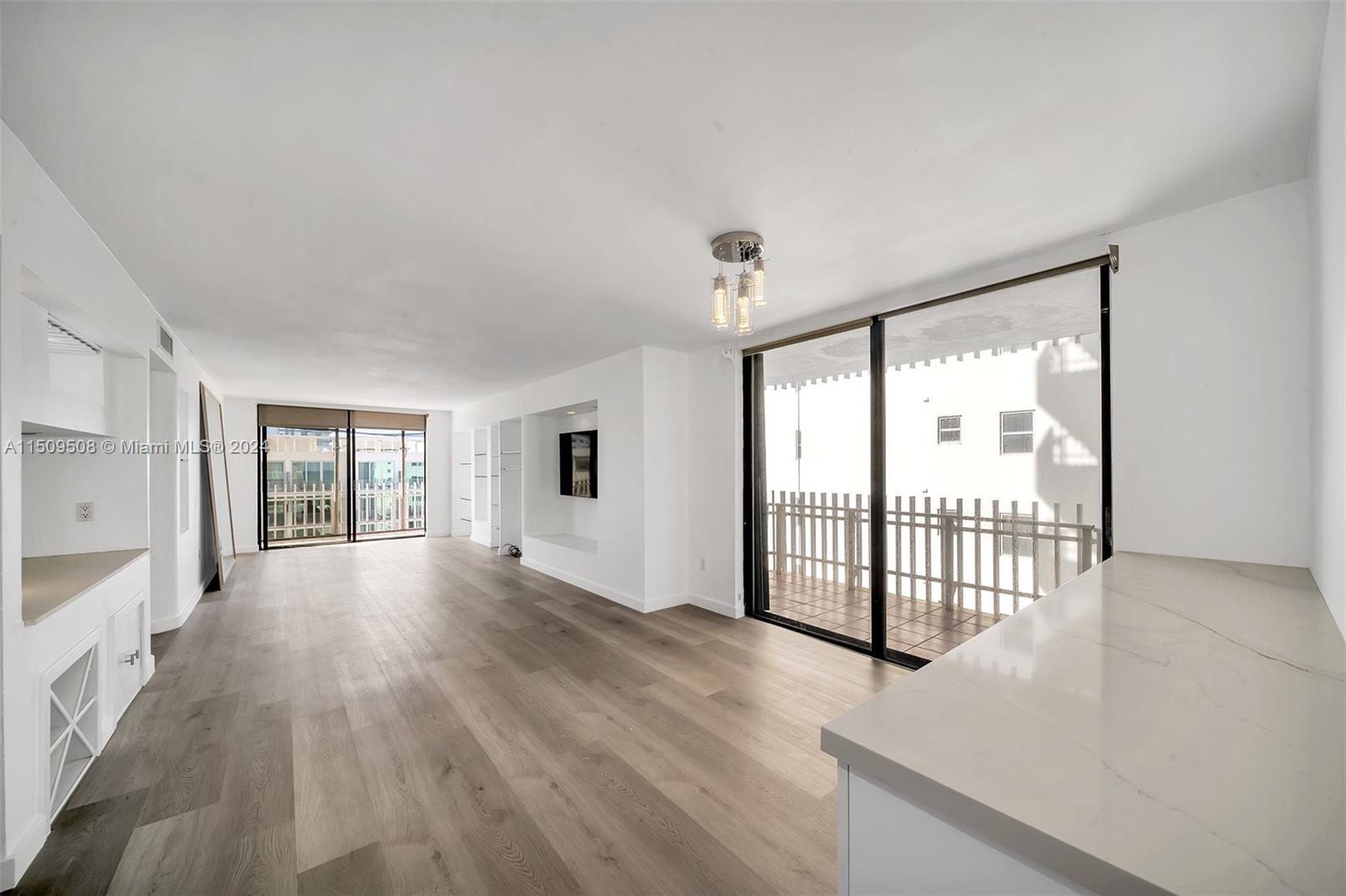 Miami Beach - Residential