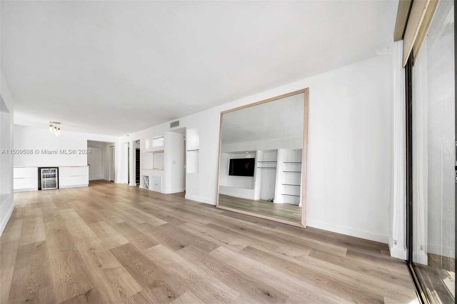 Miami Beach - Residential