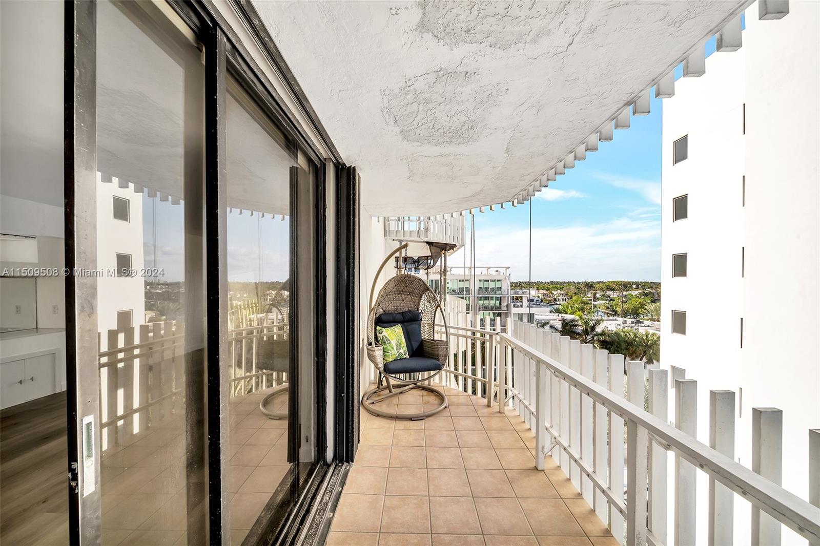 Miami Beach - Residential