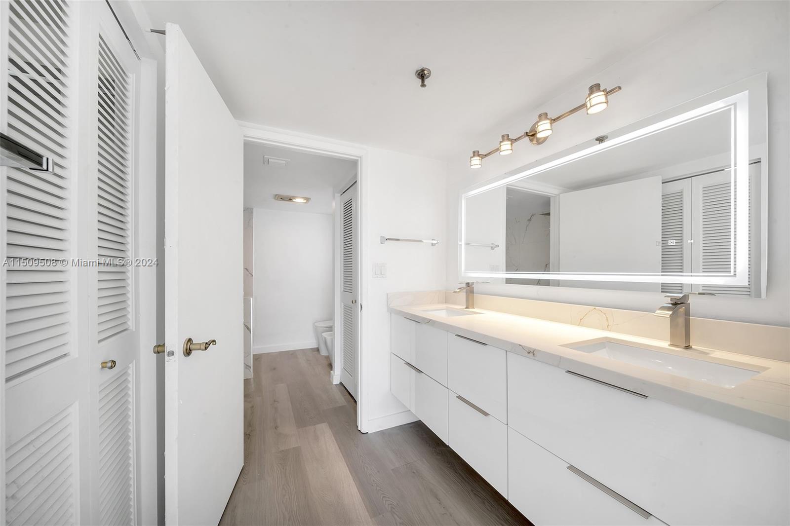 Miami Beach - Residential