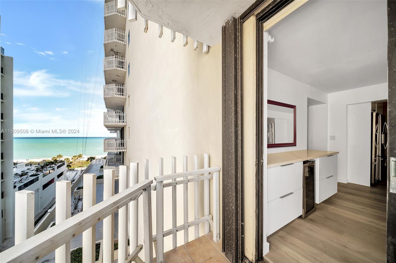 Miami Beach - Residential