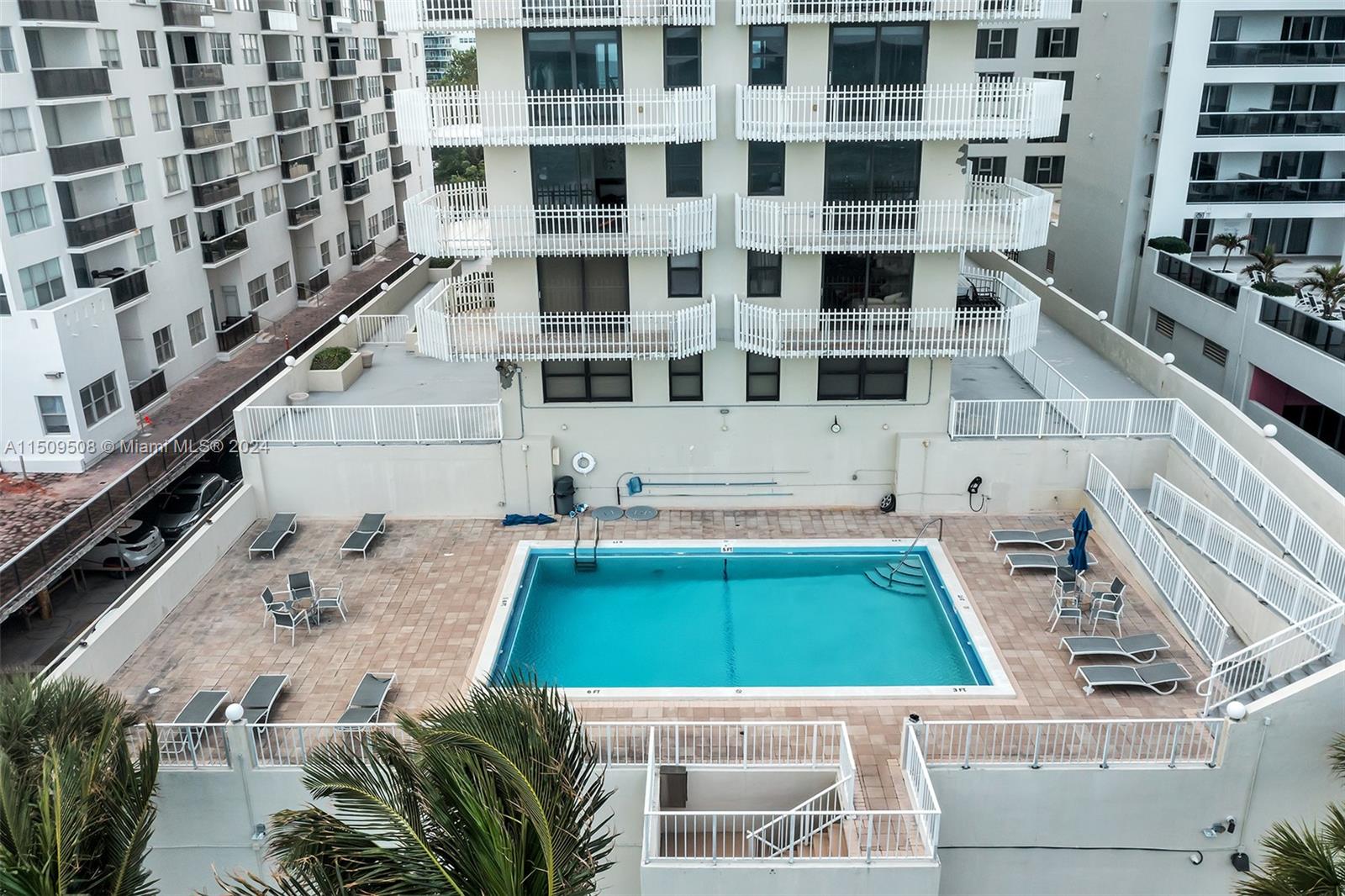 Miami Beach - Residential