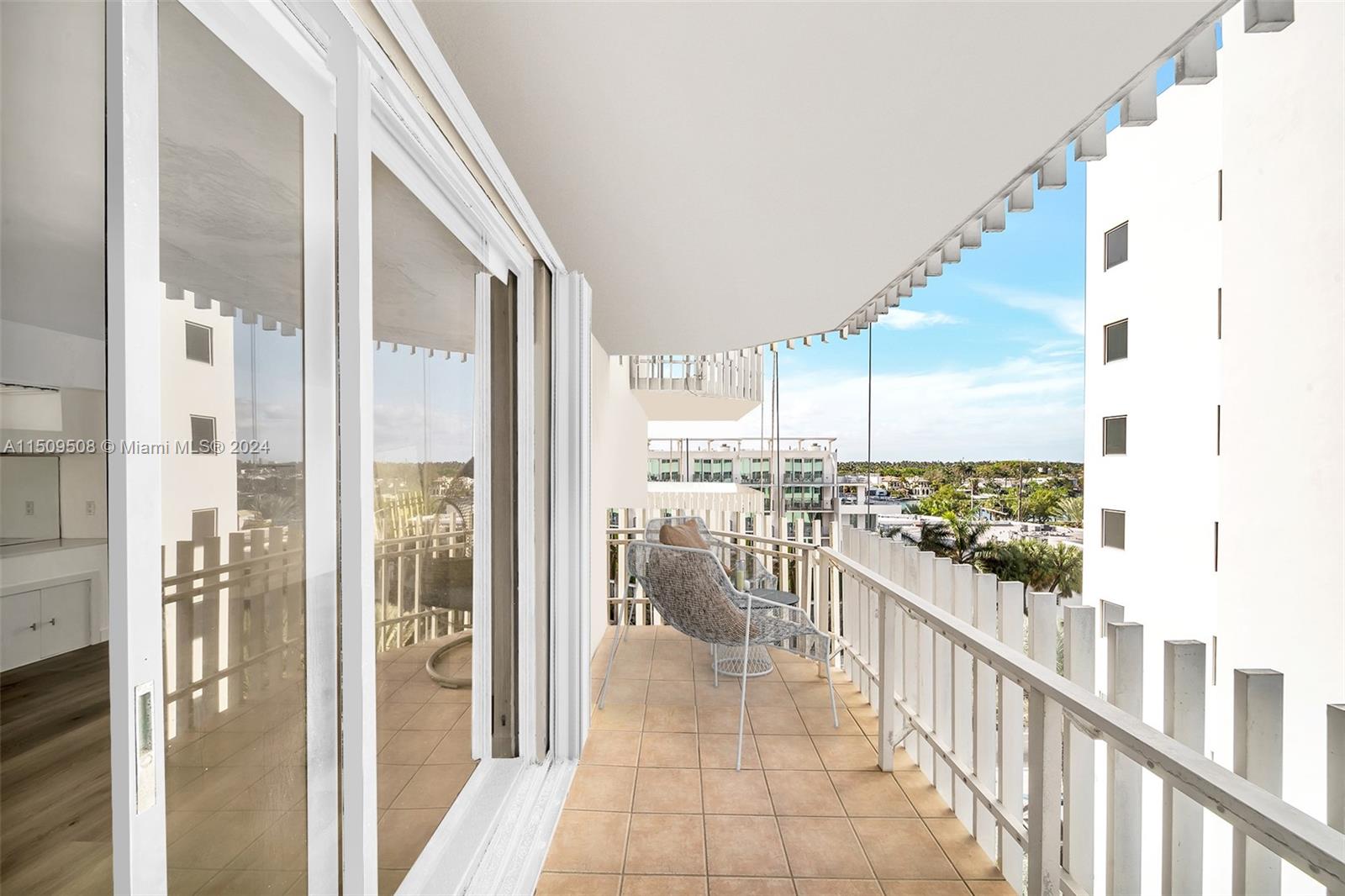 Miami Beach - Residential