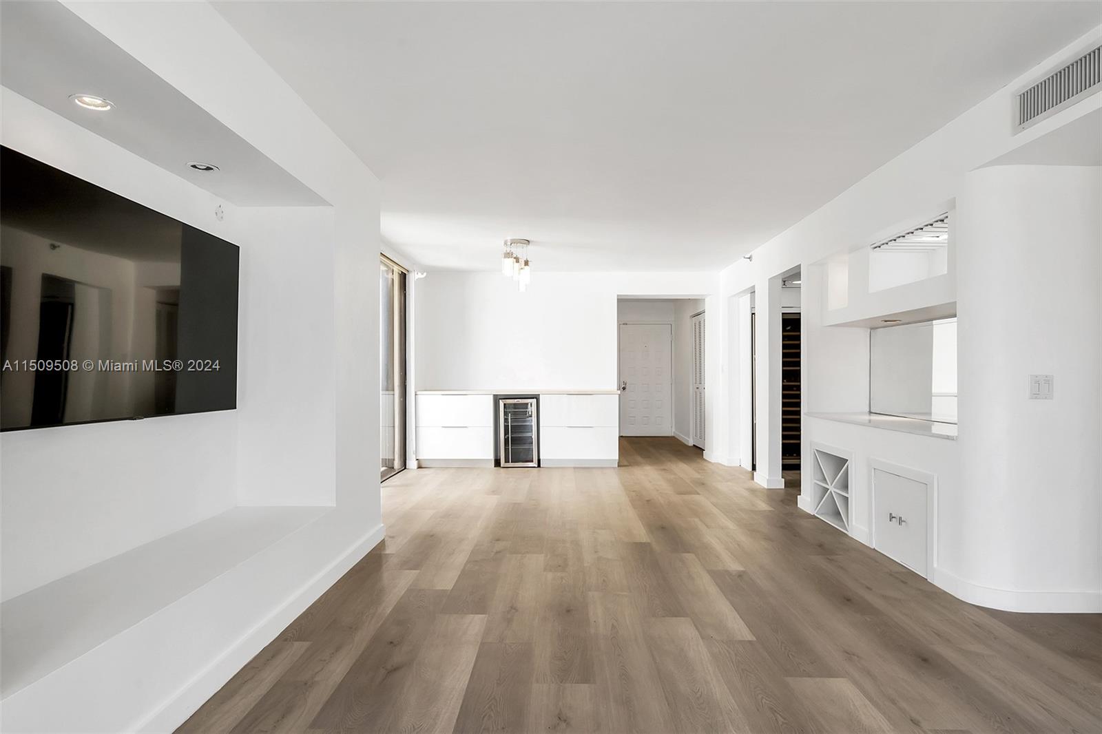 Miami Beach - Residential