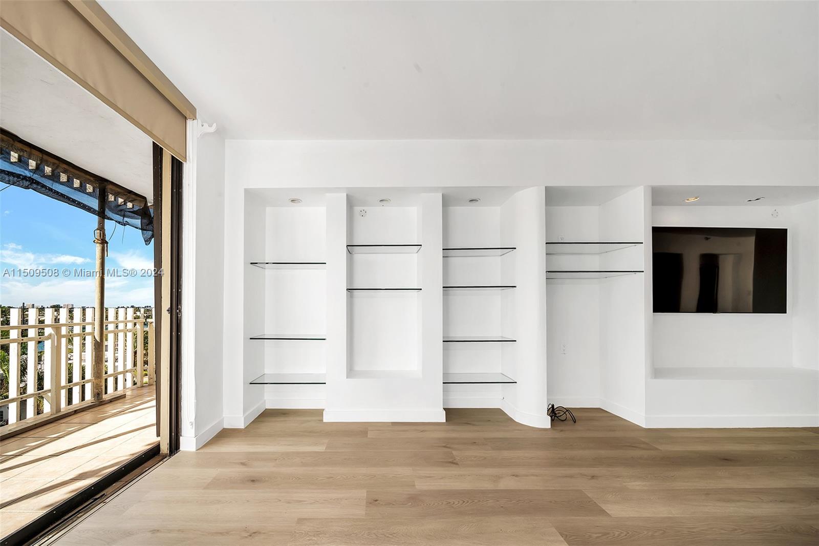 Miami Beach - Residential