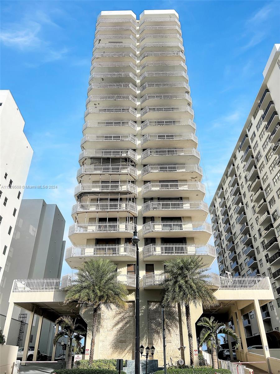 Miami Beach - Residential
