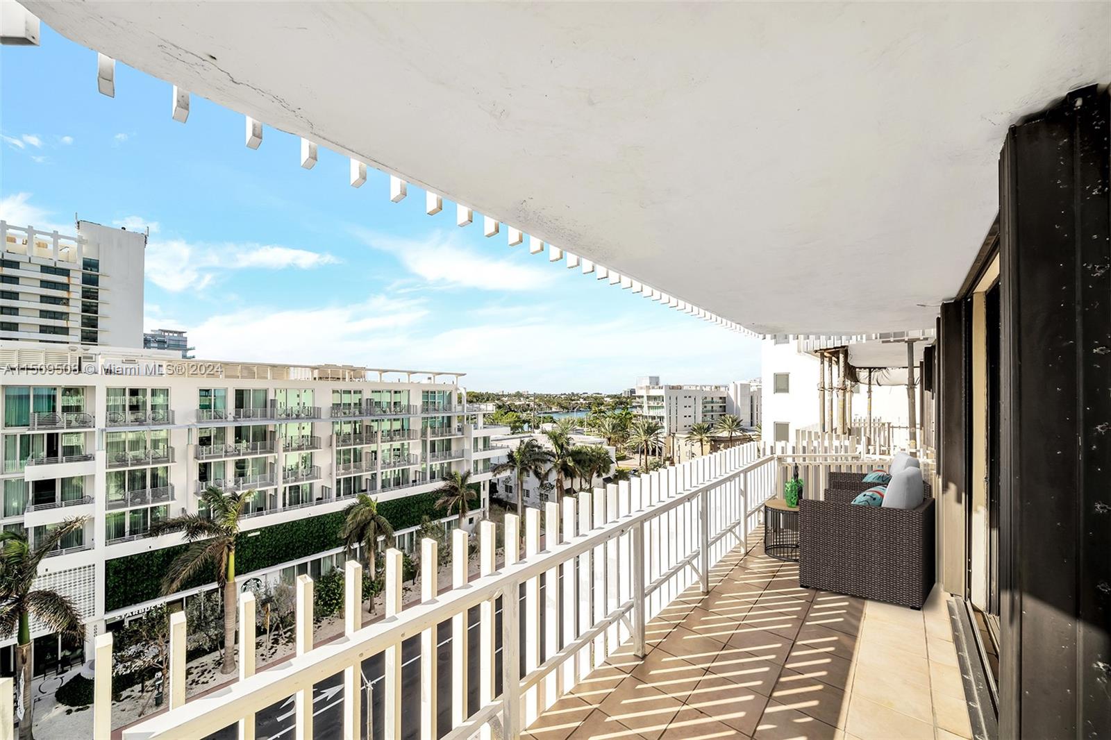 Miami Beach - Residential