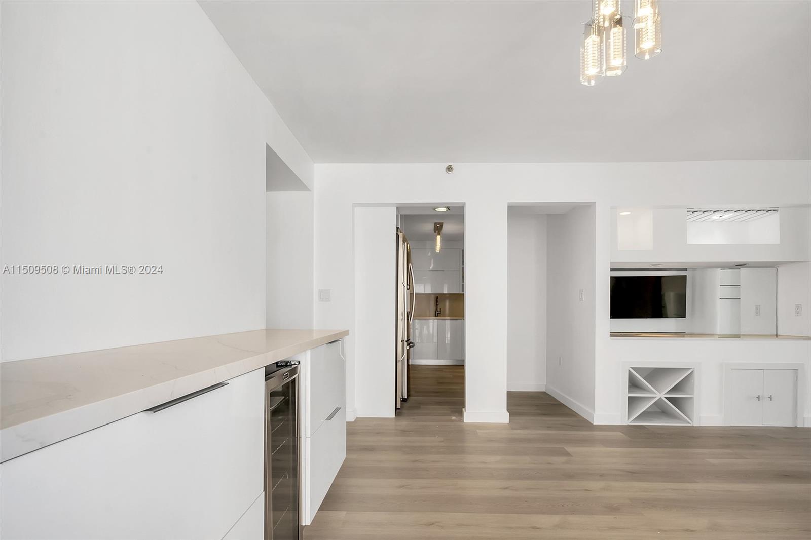 Miami Beach - Residential