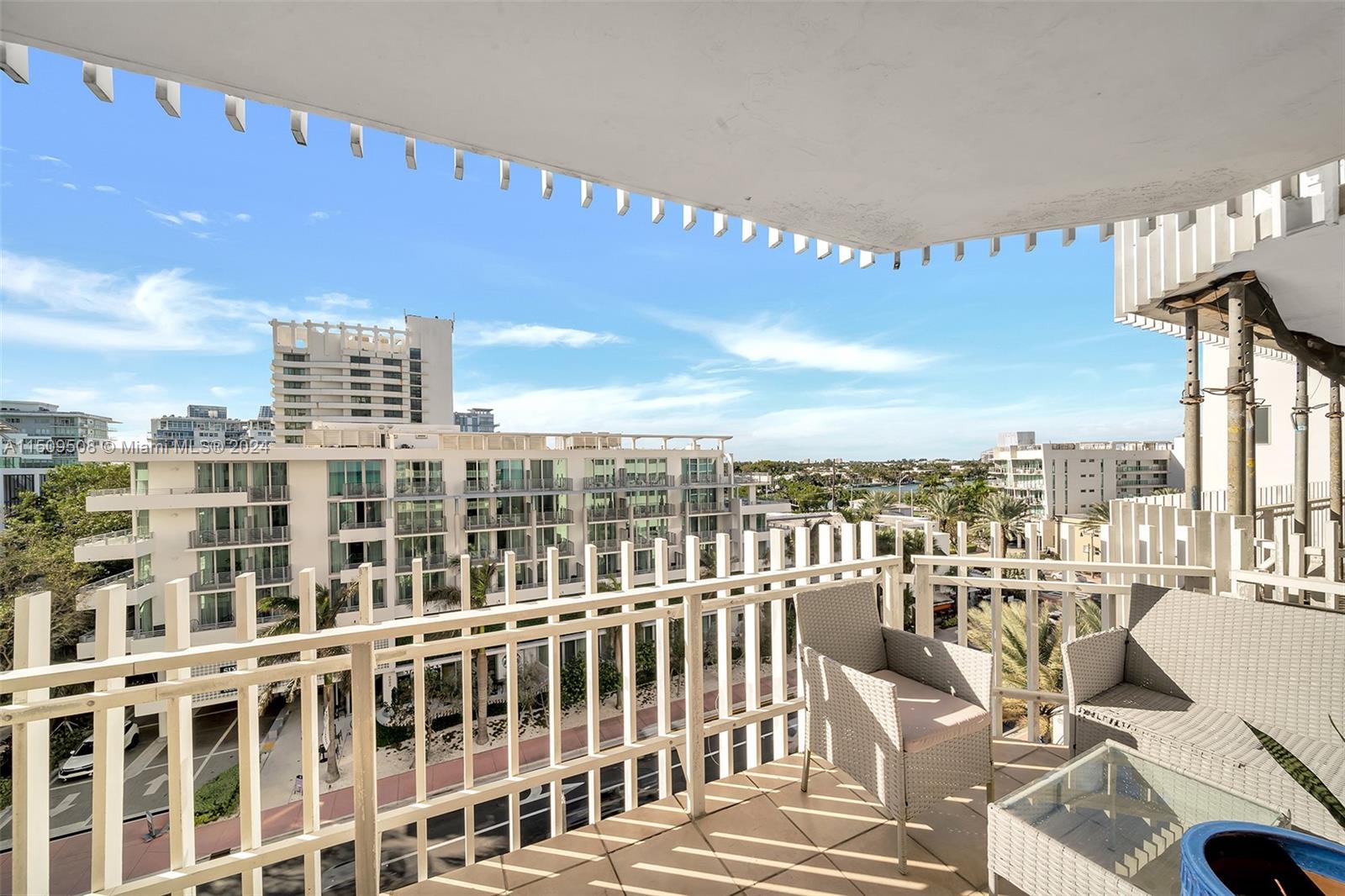 Miami Beach - Residential