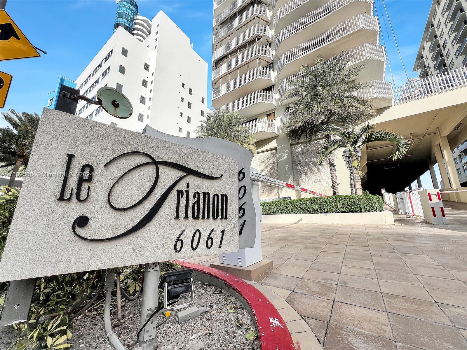 Miami Beach - Residential