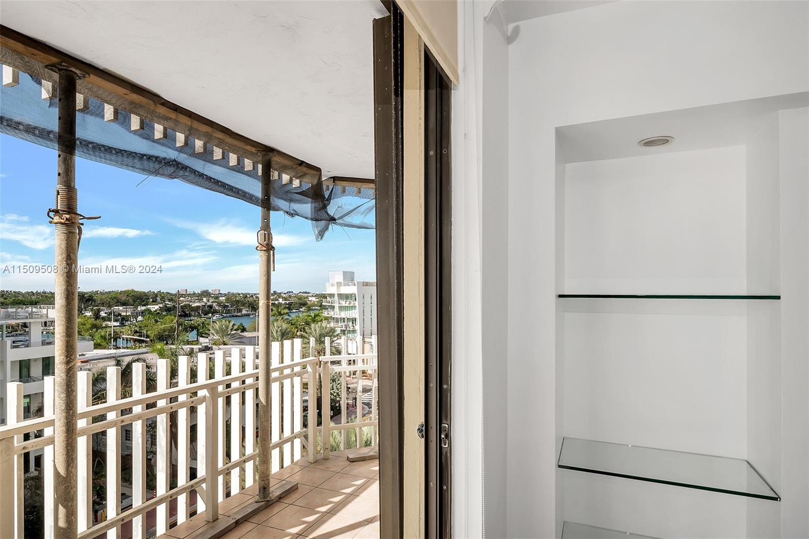 Miami Beach - Residential