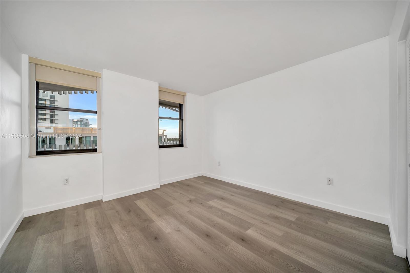 Miami Beach - Residential