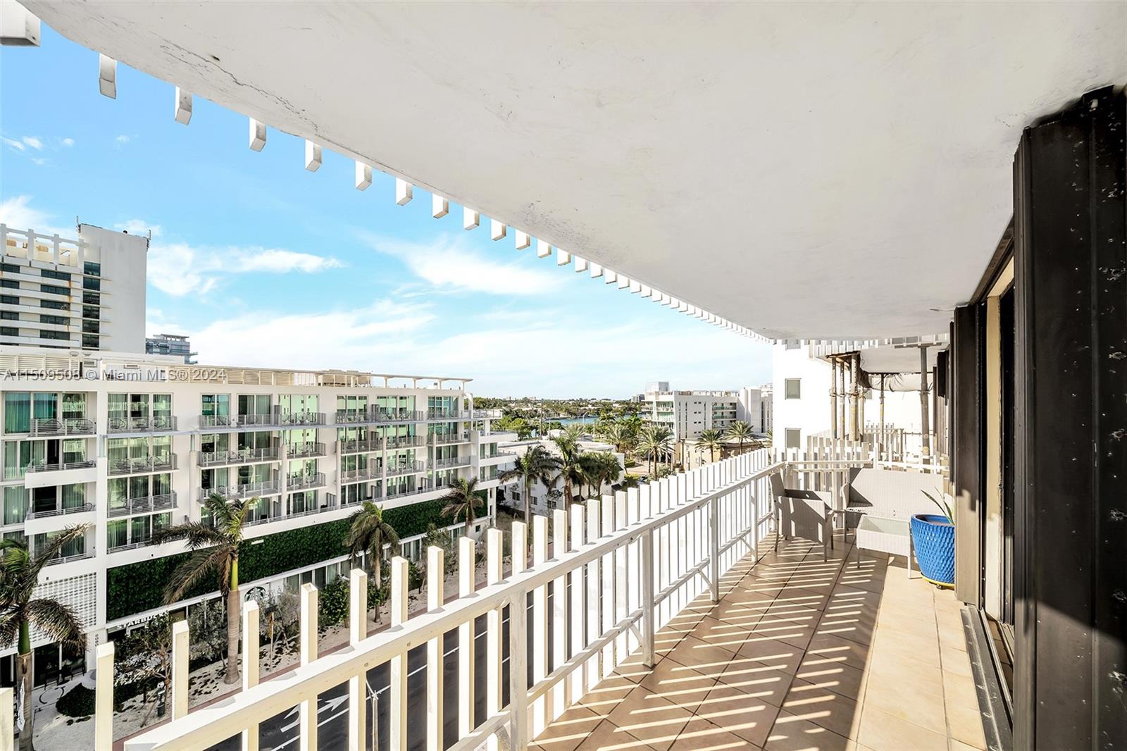 Miami Beach - Residential