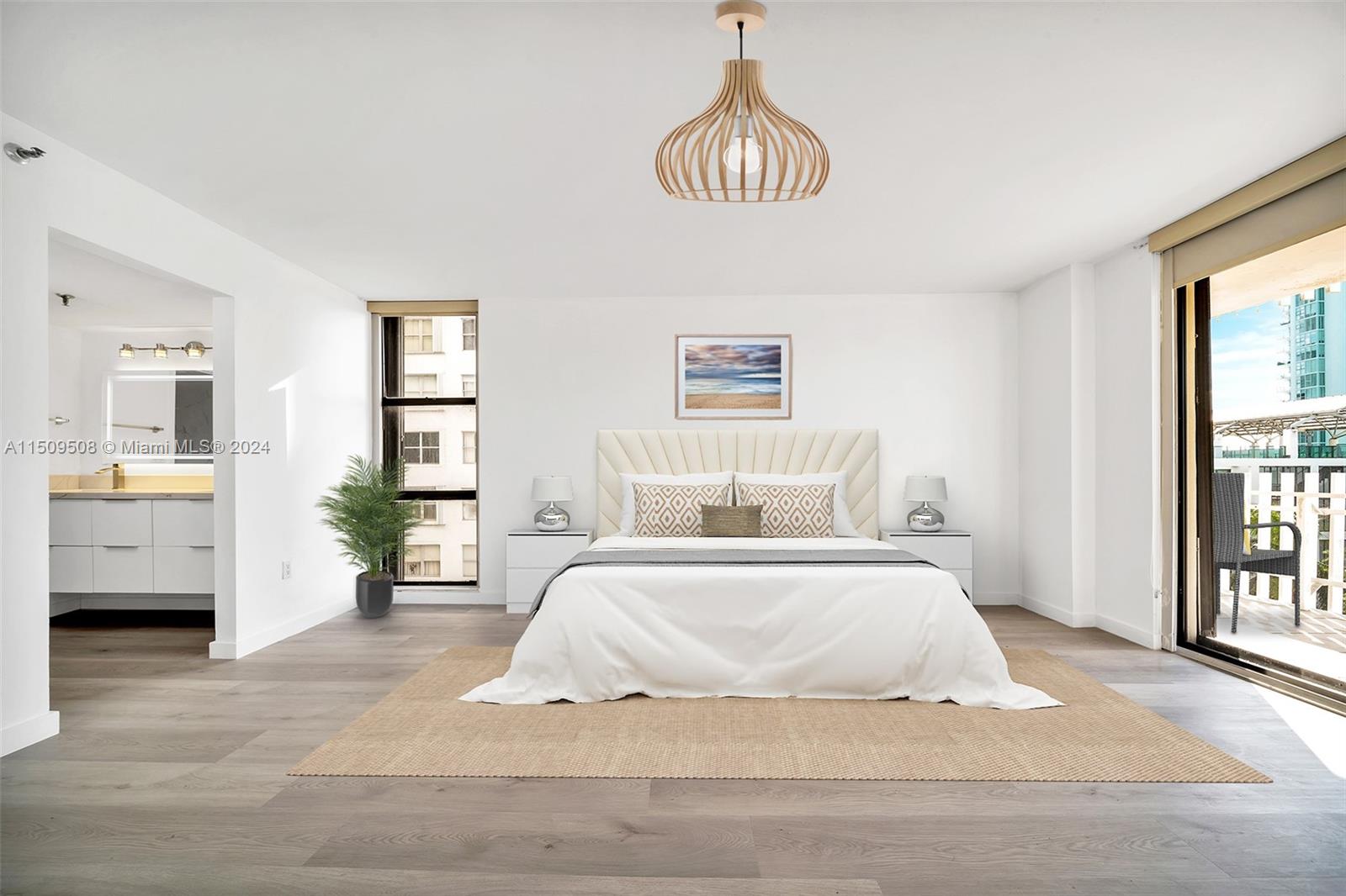 Miami Beach - Residential