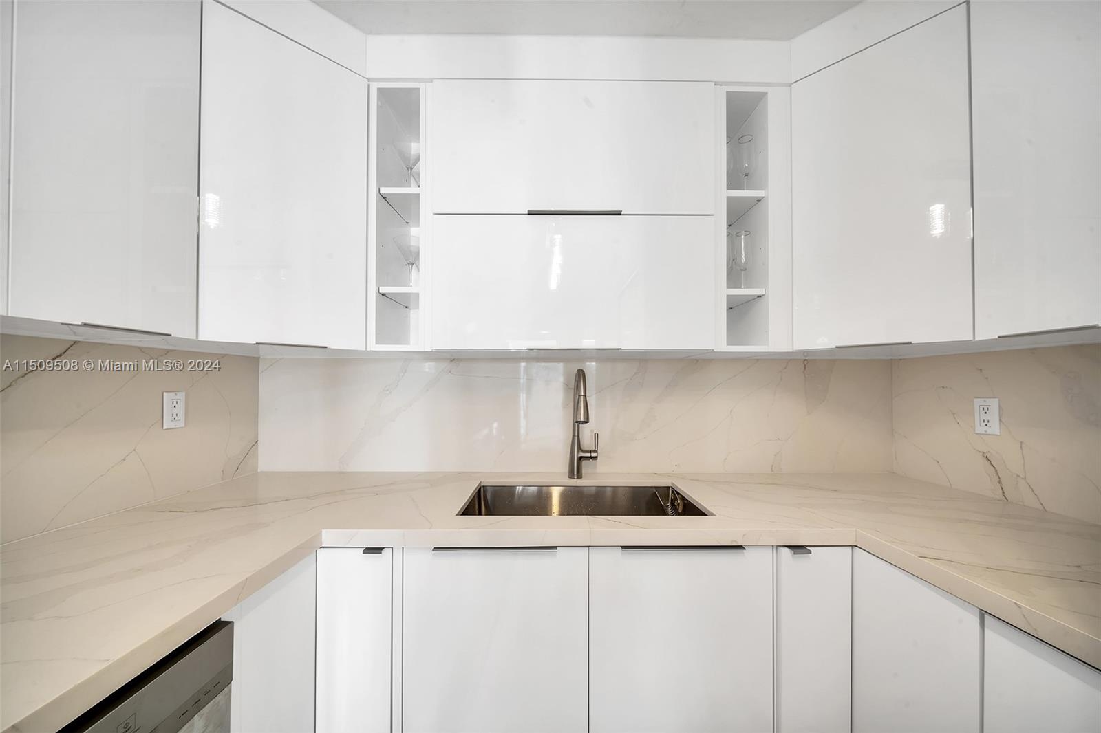 Miami Beach - Residential