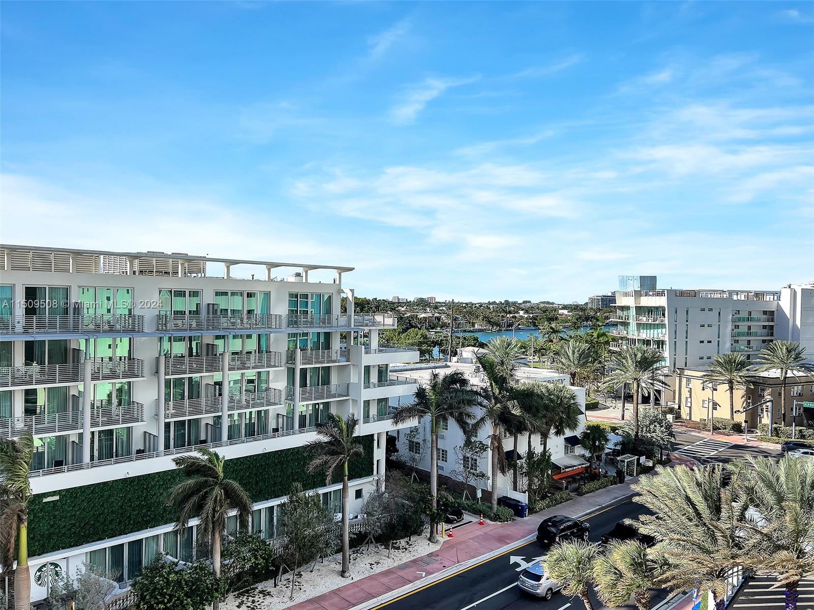 Miami Beach - Residential