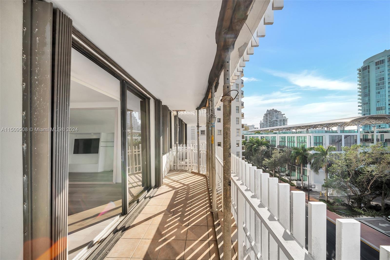 Miami Beach - Residential