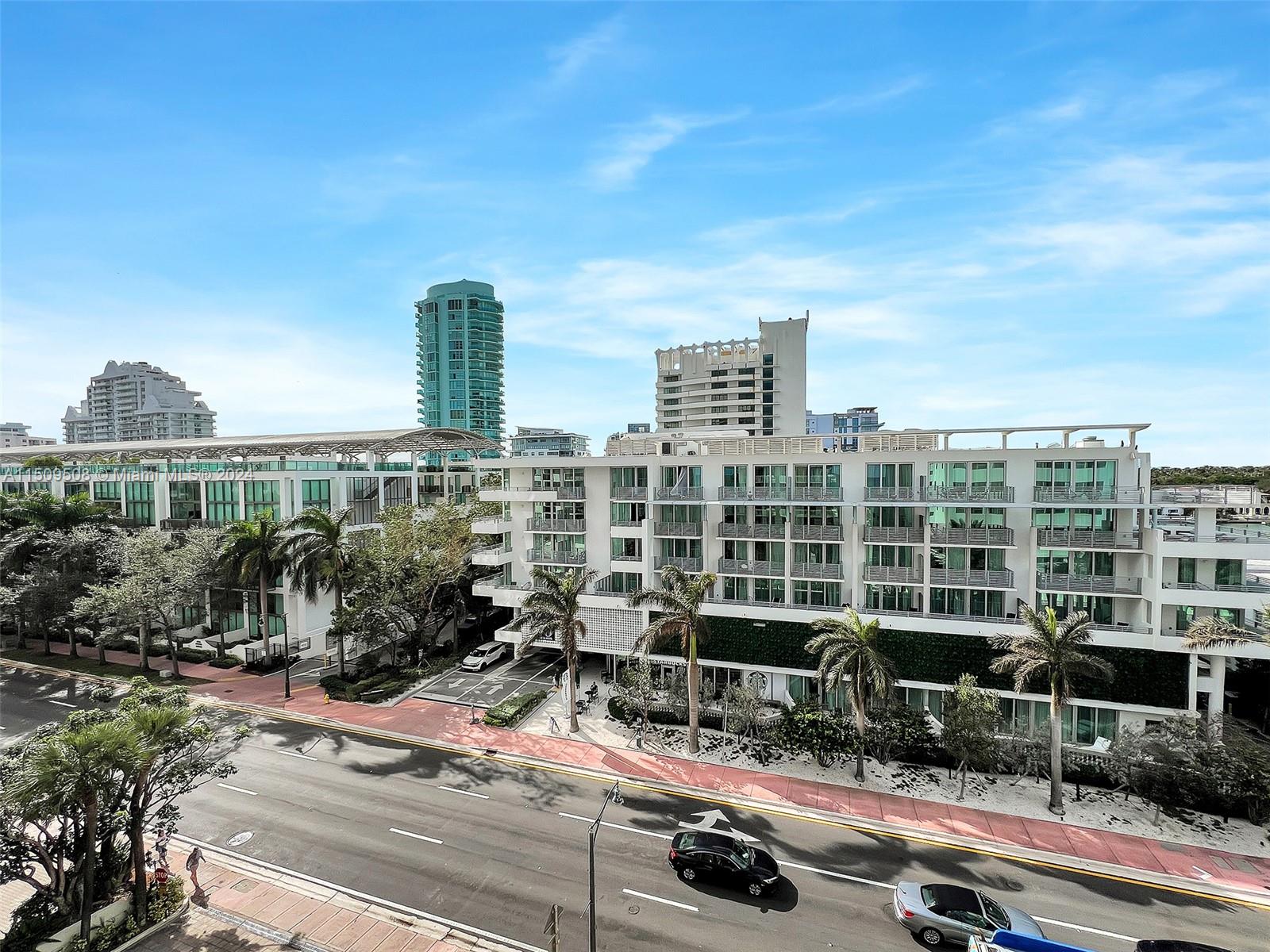 Miami Beach - Residential