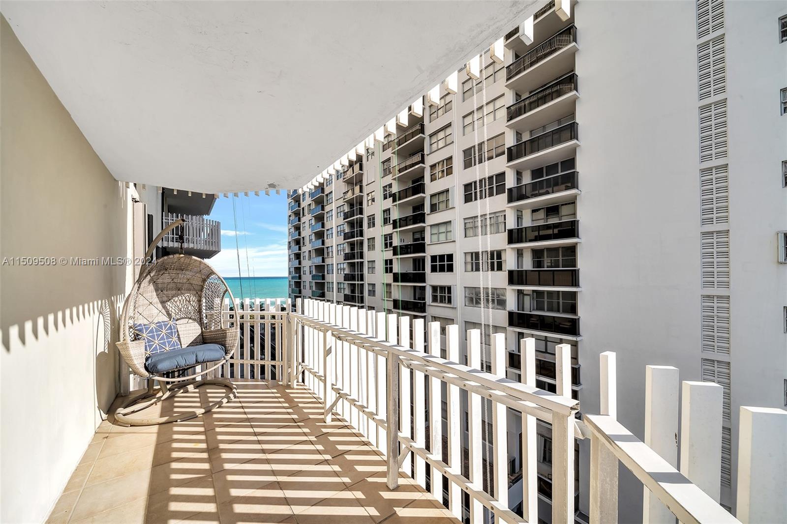 Miami Beach - Residential