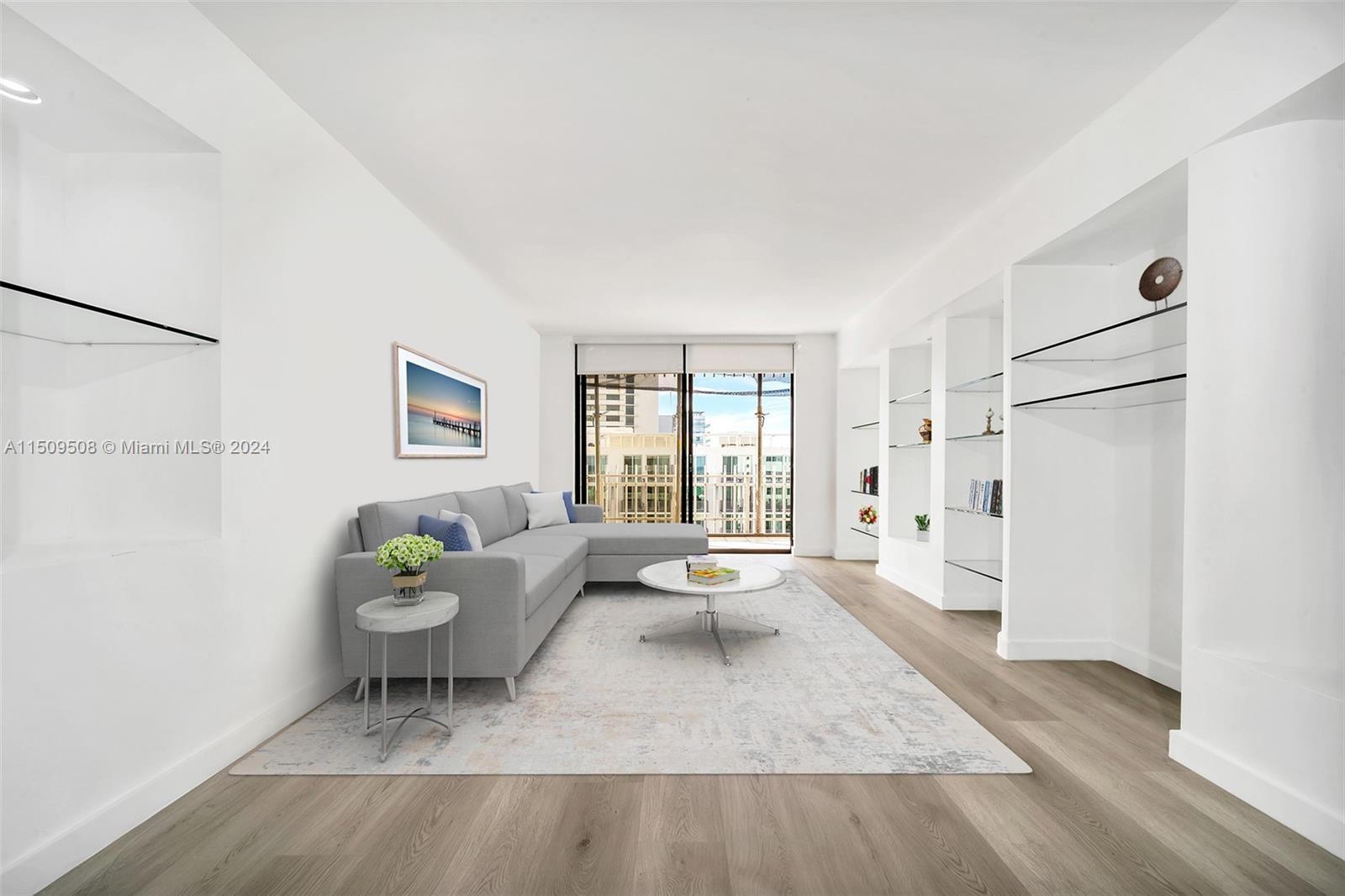 Miami Beach - Residential