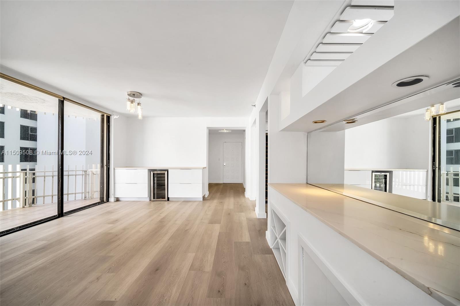 Miami Beach - Residential